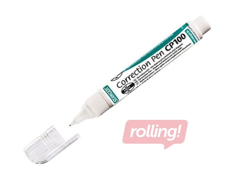 Korekcijas pildspalva Stanger, CP100, 7ml