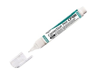 Korekcijas pildspalva Stanger, CP100, 7ml