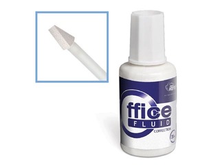 Korekcijas tepe ar aplikātoru Forpus, 20 ml