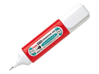 Korekcijas pildspalva Pentel ZLC-31W, 12ml