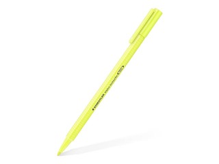 Teksta marķieris Staedtler Textsurfer 362, dzeltens, 1-4mm