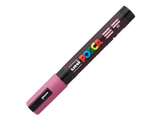 Marķieris Uni Posca PC-5M, aveņu