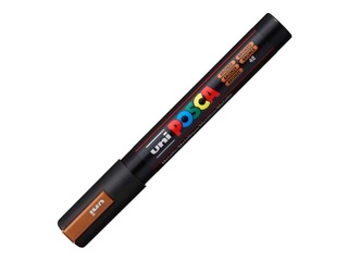 Marķieris Uni Posca PC-5M, bronza