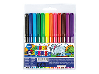 Flomāsteri, Centrum, ZOO, 12 krāsas