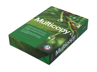 Papīrs MultiCopy Original White, A4, 80 g/m2, 500 loksnes