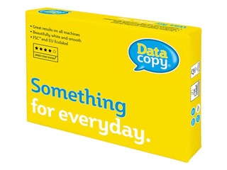 Papīrs Data Copy Everyday Printing, A3, 90 g/m2, 500 loksnes
