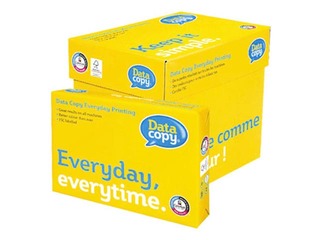 Papīrs Data Copy Everyday Printing, A4, 100 g/m2, 500 loksnes