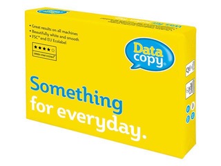 Papīrs Data Copy Everyday Printing, A3, 100 g/m2, 500 loksnes