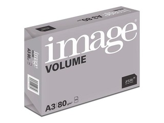 Papīrs Image Volume, A3, 80 g/m2, 500 loksnes