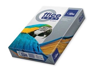 Papīrs Forpus Office Copy, A4, 80 gr, 500 loksnes 