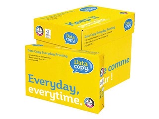 Papīrs Data Copy Everyday Printing, A4, 80 g/m2, 250 loksnes