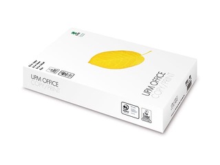 Papīrs Office Copy/Print, A4, 80 g/m2, 500 loksnes