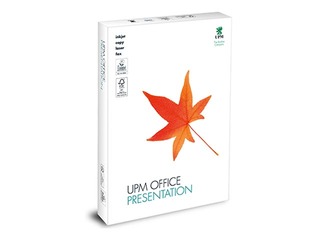 Papīrs Office Presentation, A4, 80 g/m2, 500 loksnes