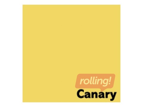 Papīrs Image Coloraction, A4, Canary/Deep Yellow, 80g/m², 500 loksnes