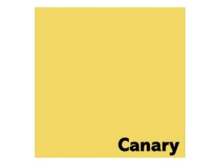 Papīrs Image Coloraction, A4, Canary/Deep Yellow, 80g/m², 500 loksnes