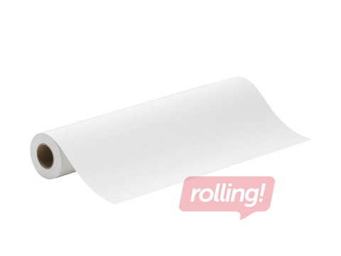 Papīrs rullī, 62.0 cm x 175 m, 80 g/m2