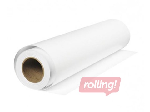 Papīrs rullī Symbio CAD tintes print., 61.0cmx50m, 80 g/m2