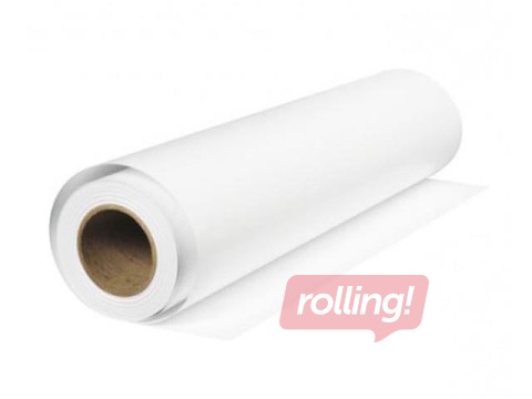 Papīrs rullī Symbio CAD tintes printerim, 106.7cm x 50m, 80g/m²