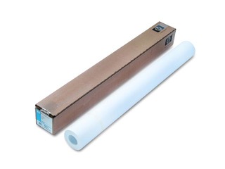 Papīrs rullī HP C6020B, 91.4 cm x 45.7 m, 90 g/m2