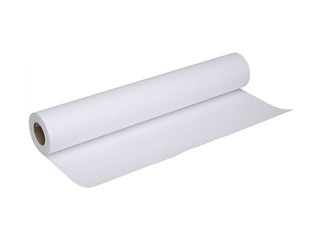 Papīrs rullī Standard tintes print., 91.4 cm x 50 m, 80 g/m2