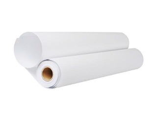 Papīrs rullī Data Copy 91.4 cm x 175 m, 80 g/m2