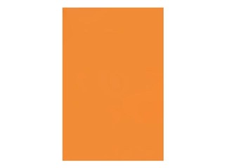 Kartons Kaskad divpusējs, A4, 225g/m2, 25 loksnes, oranžs