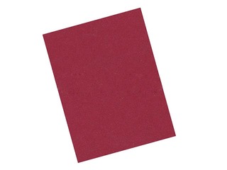 Kartons Creative Board Bordeaux, A4, 270g/m2, 25 loksnes, bordo (karoga kr.)