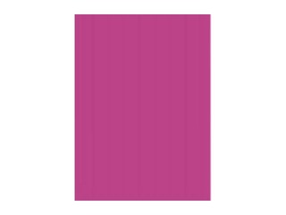 Kartons Happy Color, divpusējs, A4, 170g/m², rozā, 25 loksnes