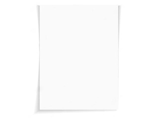 Akvareļu papīrs, A3, 200g/m², 250 loksnes