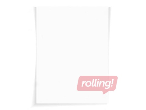 Zīmēšanas papīrs Freko, A4, 120g/m², 250 loksnes