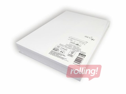 Zīmēšanas papīrs SM·LT, A4, 120g/m², 250 loksnes