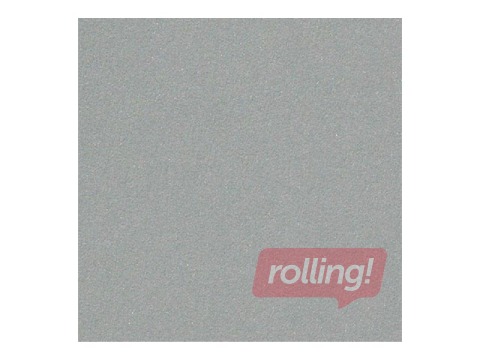 Papīrs Curious Metallics 63, A4, cinkots, 120g/m², 50 loksnes