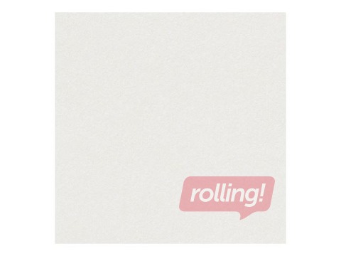 Papīrs Curious Metallics 64, A4, vēss zelts, 120g/m², 50 loksnes