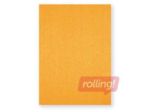 Papīrs Curious Metallics 68, A4, zelta, 120g/m², 50 loksnes