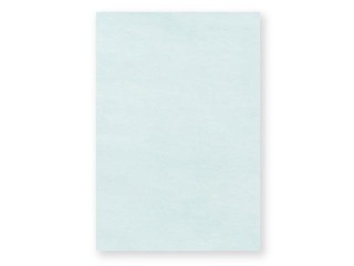Dizaina papīrs Millenium light blue, A4,100 g/m2, 50 loksnes