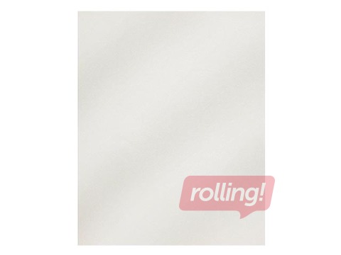 Papīrs Curious Metallics, A4, vēss zelts, 250g/m², 10 loksnes