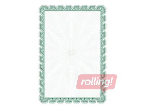 Dizaina papīrs Arnika, A4, 170g/m², 25 loksnes