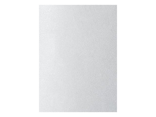 Dizaina papīrs Millenium, A4, sudraba, 220g/m², 20 loksnes