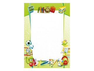 Dizaina papīrs School, A4, 170g/m², 25 loksnes