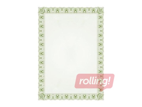 Dizaina papīrs Cyprys, A4, 170g/m², 25 loksnes