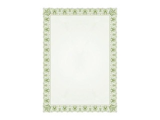 Dizaina papīrs Cyprys, A4, 170g/m², 25 loksnes