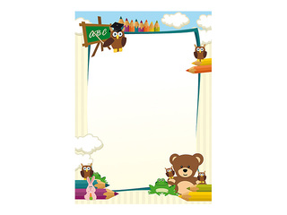 Dizaina papīrs CLASS, Certificate, 170g/m², A4, 25 loksnes