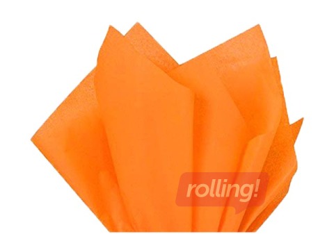 Zīdpapīrs dekoratīvais Safran 1241, 18g/m², 50x75cm, 24 loksnes