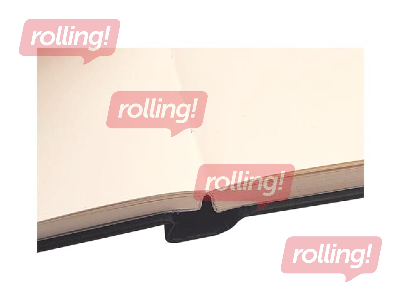 Skiču bloks Oxford, A4, 100g/m², 96 loksnes