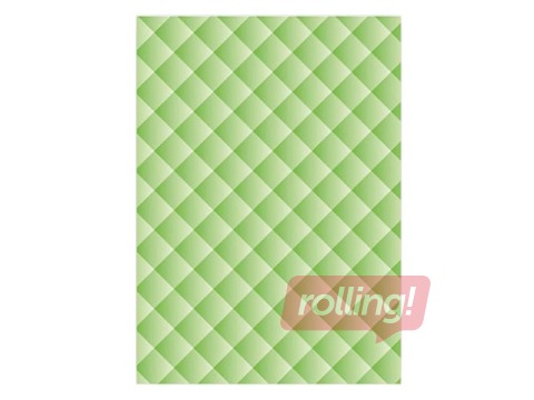 Klade SM·LT, A4, rūtiņu, 48 lapas