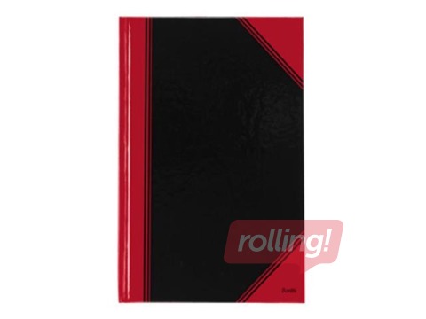 Klade Bantex Notes, A7, rūtiņu, 48 lapas