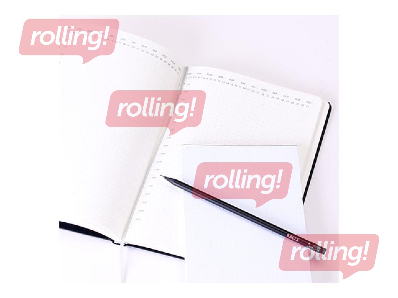 Dāvanu komplekts Domu lidojums BALTS