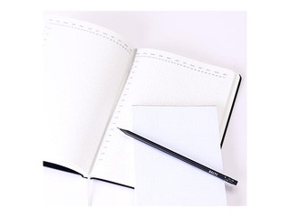 Dāvanu komplekts Domu lidojums BALTS