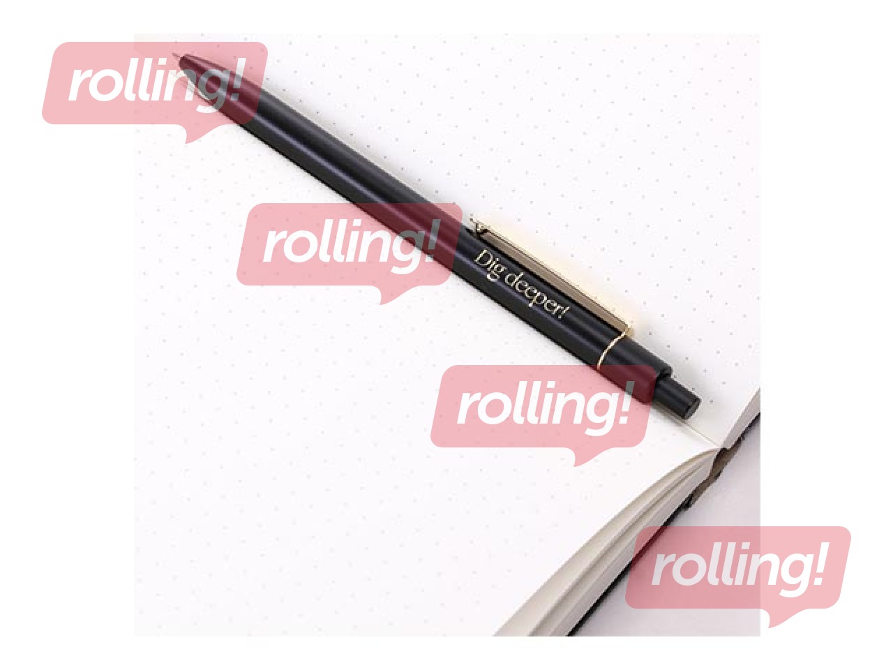 Dāvanu komplekts Iedvesma BALTS