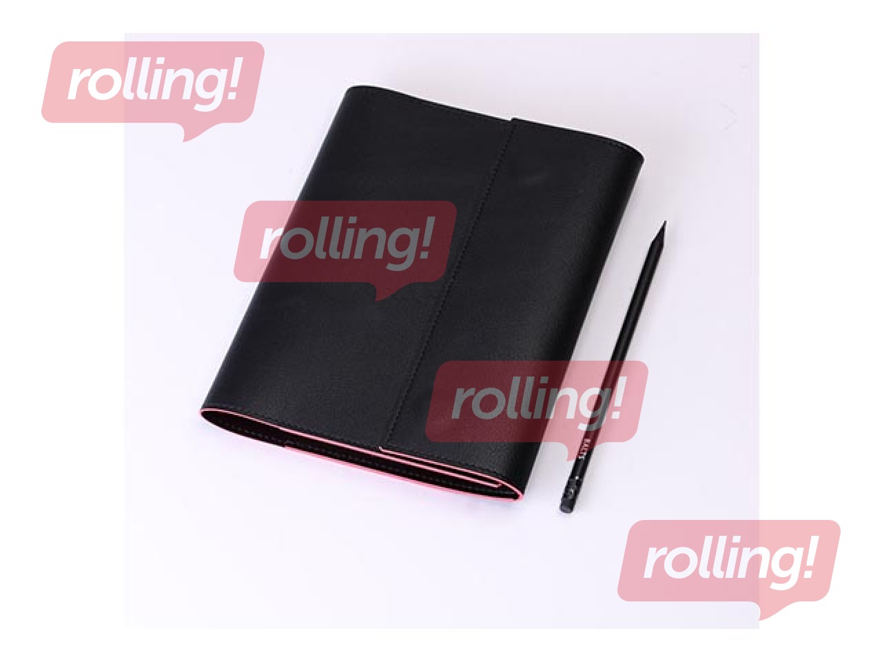 Dāvanu komplekts Elegants BALTS